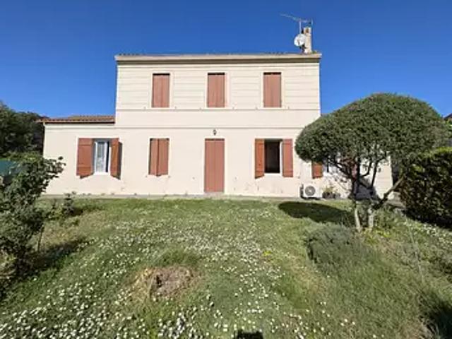 Artigues près Bordeaux 33370 Achat / Vente maison