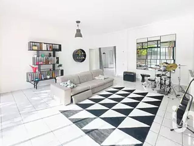 Artigues près Bordeaux 33370 Achat / Vente maison 10 pièces t10 parking