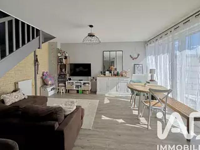 Artigues près Bordeaux 33370 Achat / Vente maison 3 pièces t3