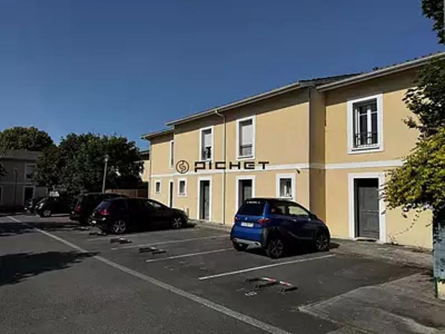 Artigues près Bordeaux 33370 Achat / Vente maison 3 pièces t3