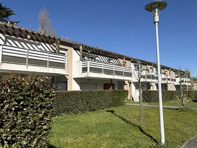 Artigues près Bordeaux 33370 Achat / Vente appartement 3 pièces t3