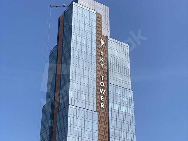 ARTI'DAN SKTOWER'DA SATILIK KURUMSAL KİRACILI DÜKKANLAR