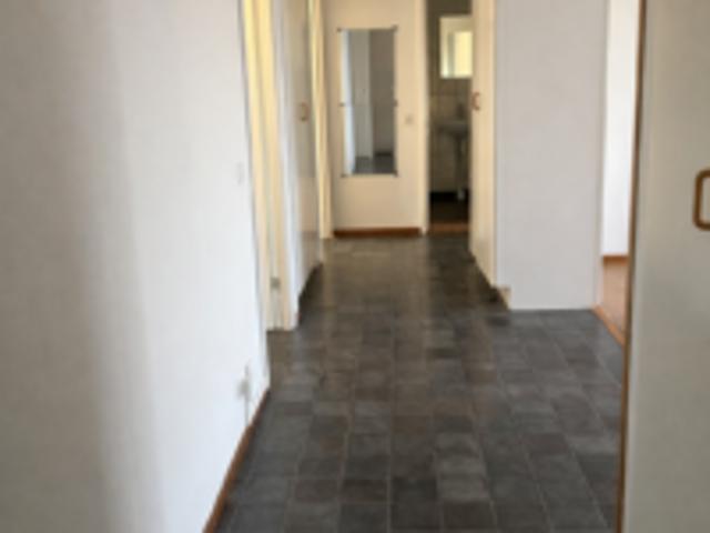 Artillerigatan 19 lgh 1201. 4 rum & kök NSI Invest