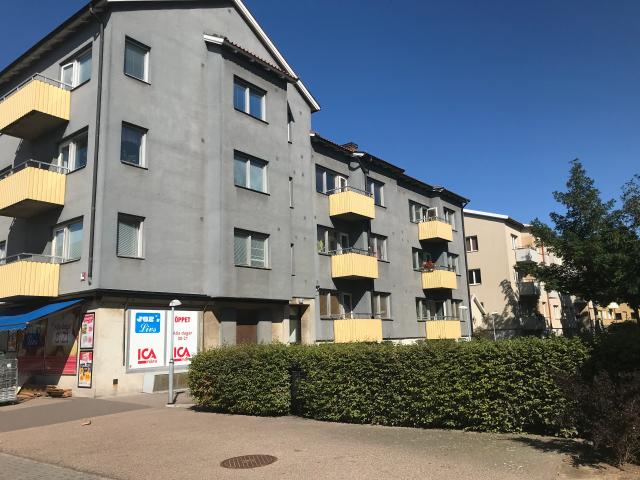 Artillerigatan 26
