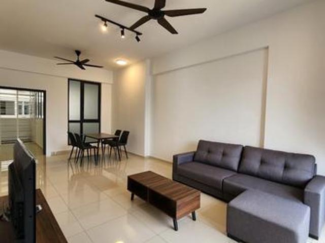 Artis 3 condo at jelutong