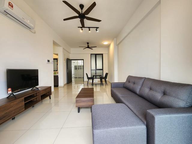 Artis 3 Condominium Jelutong for rent