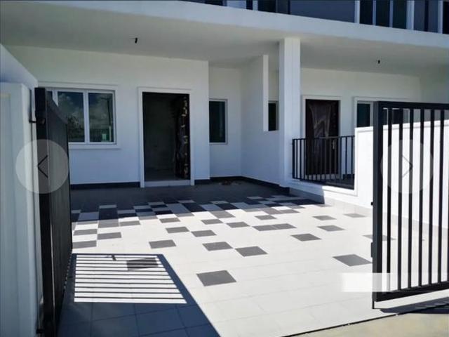 Artisan Home Ebonylane Eco Forest 1 Semenyih