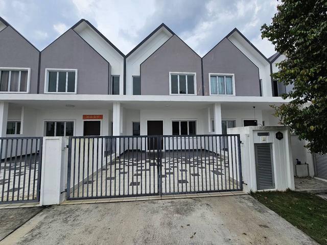 Artisan Homes Eco Forest Semenyih Double Storey House For Sale