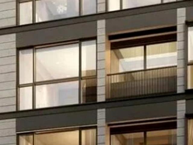 Artisan 8 D20, Apartment