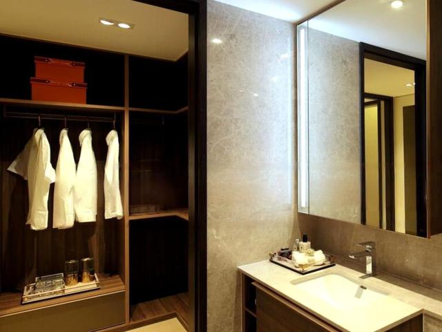 Artisan 8 D20, Apartment