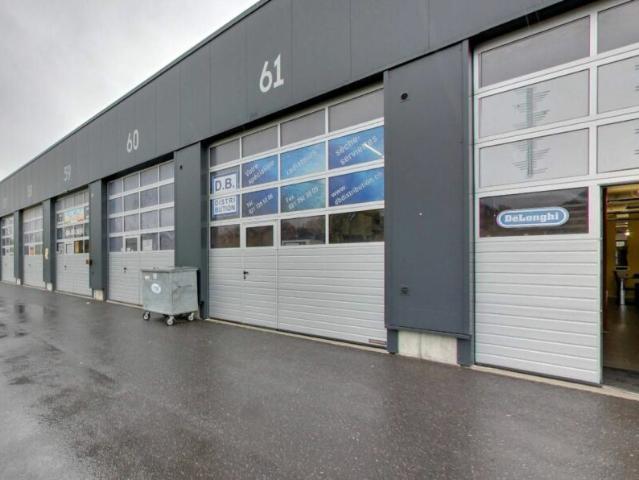 Artisanal 87 m2 au Mont sur Lausanne