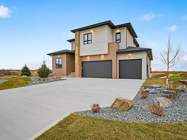 Artista Homes In Forest Grove Estates