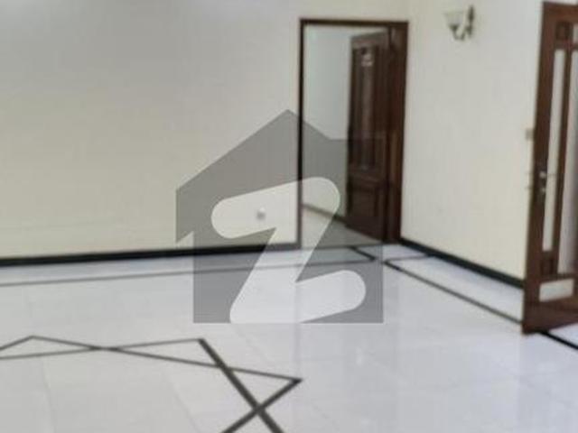Artistically Design Beautiful Bungalow Slightly Used DHA Phase 6