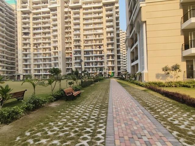 Artique Uptown Skylla 3 Bedroom 1500 Sq. Ft. Apartment in International Airport Road Zirakpur Listing ID: #10323