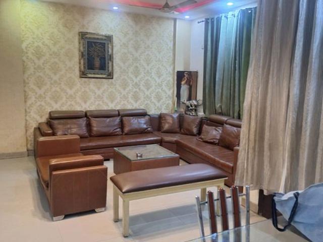 Artique Uptown Skylla 3 Bedroom 1850 Sq. Ft. Apartment in International Airport Road Zirakpur Listing ID: #10257