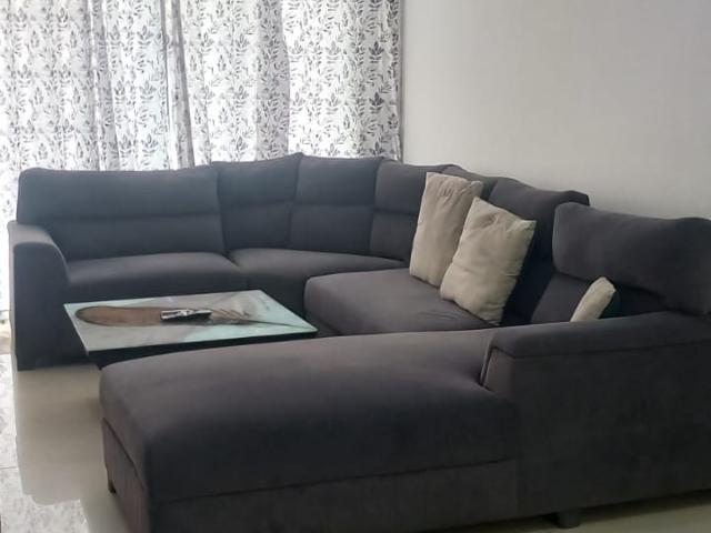 Artique Uptown Skylla 2 Bedroom 1170 Sq. Ft. Apartment in International Airport Road Zirakpur Listing ID: #10013