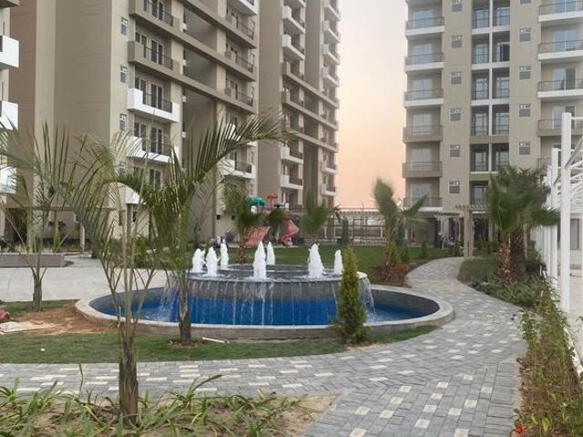 Artique Uptown Skylla 4 Bedroom 2505 Sq. Ft. Apartment in International Airport Road Zirakpur Listing ID: #10250