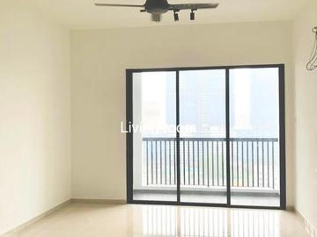 Artis3 High Floor Pool View 3BR 2 Parking