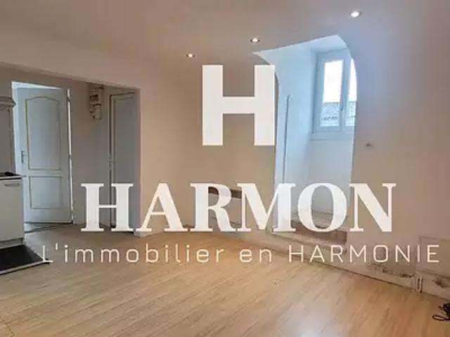 Artix 64170 Achat / Vente appartement 3 pièces t3