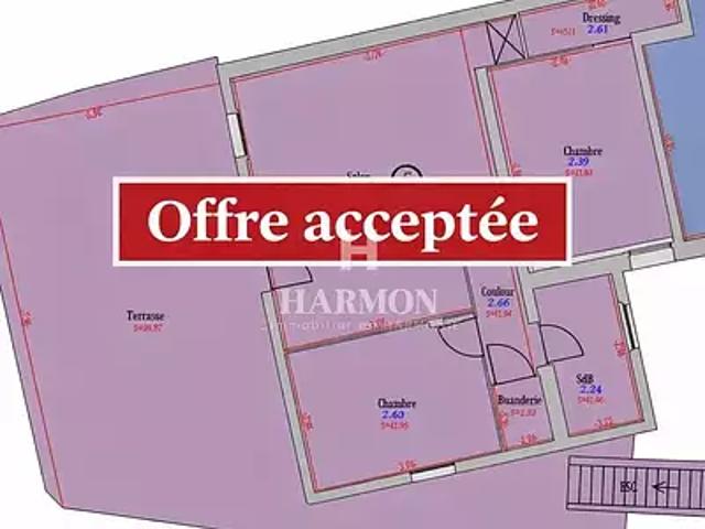 Artix 64170 Achat / Vente immeuble