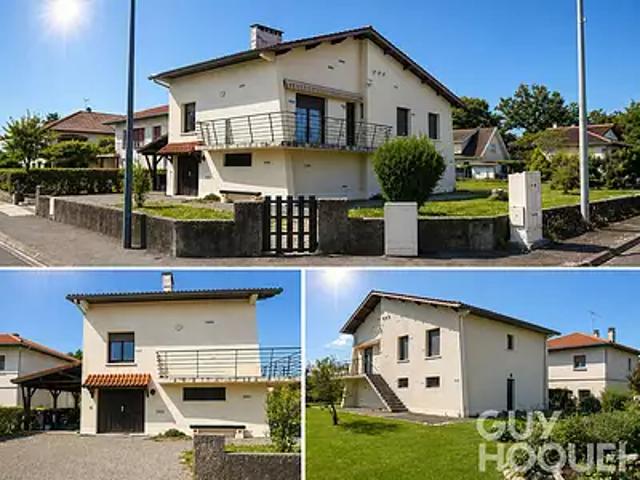 Artix 64170 Achat / Vente maison 7 pièces t7