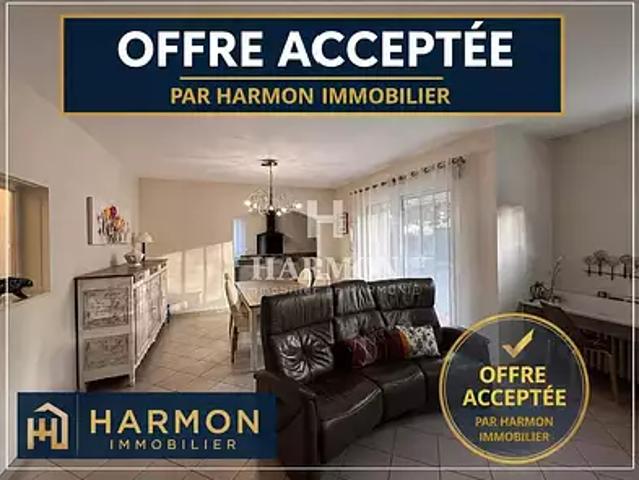 Artix 64170 Achat / Vente maison 6 pièces t6