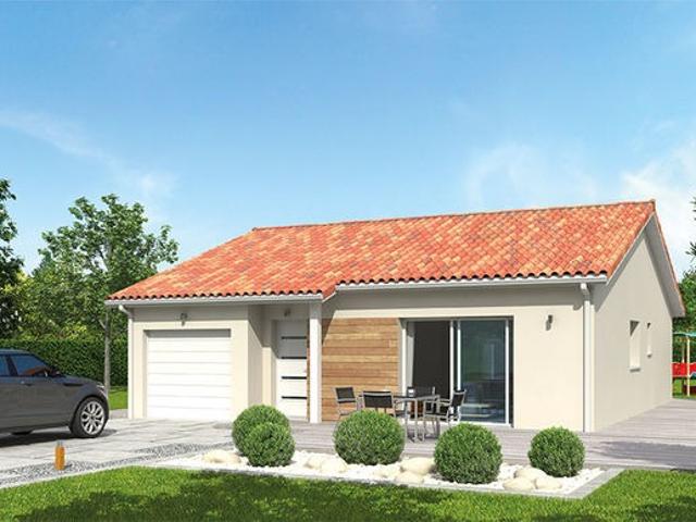 Artix Vente Maison 64