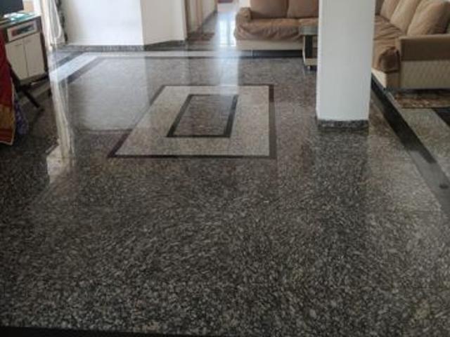 Artline Sapphire Residency 3 Bedroom 2000 Sq. Ft. Apartment in Ambawadi Ahmedabad Listing ID: #10377