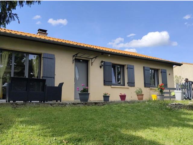 Artonne Vente Maison 63