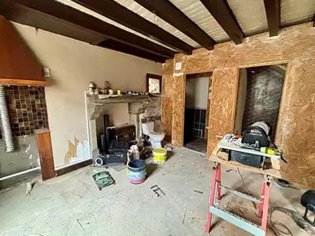 Artonne 63460 Achat / Vente maison 4 pièces t4