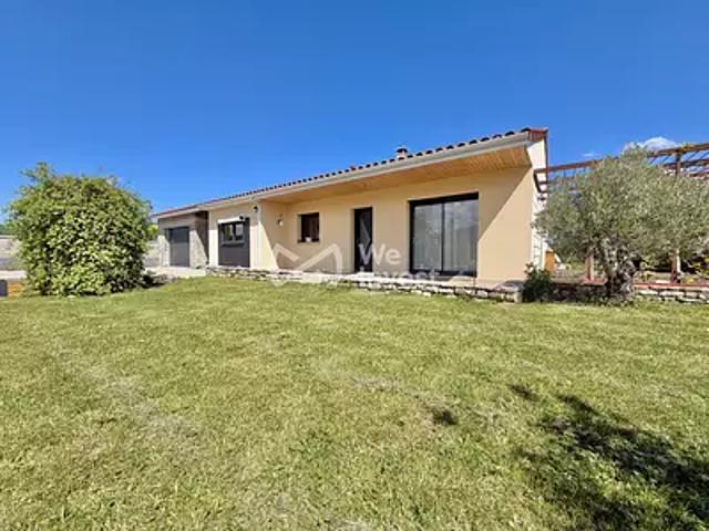 Artonne 63460 Achat / Vente maison 5 pièces t5 terrasse