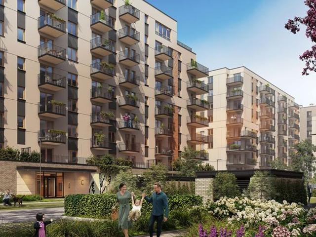 Inhome Osiedle ArtPark etap I