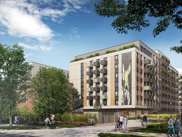 Inhome Osiedle ArtPark etap I