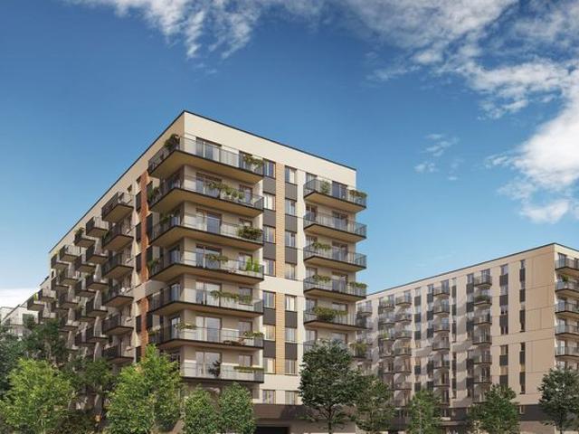 Inhome Osiedle ArtPark etap I