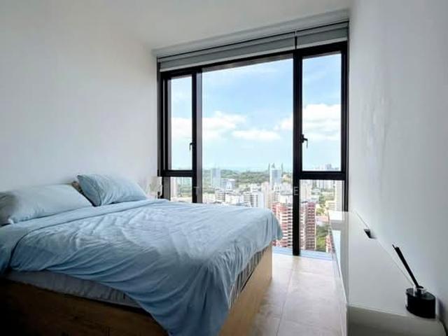 Artra Condominium For Rent, $6,300, 2 Bed 2 Bath 829 sqft $7.60 psf