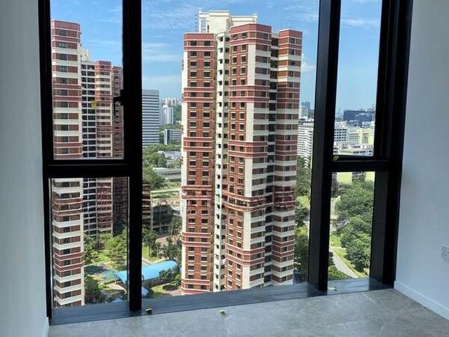 Artra D3, Apartment