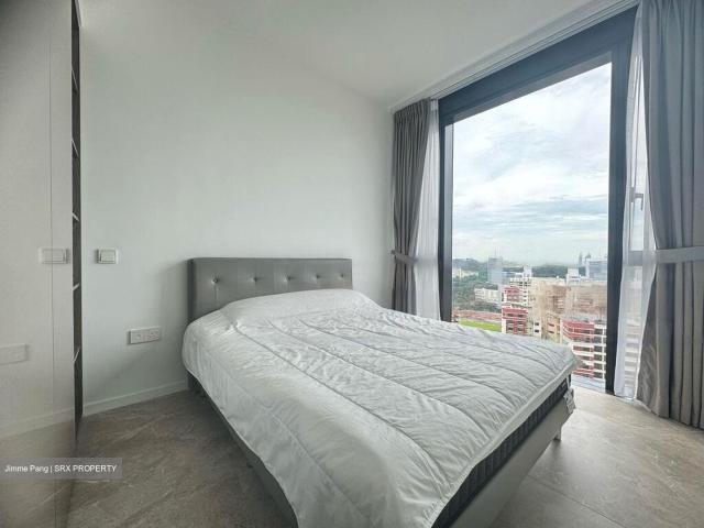 Artra D3, Apartment