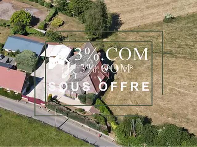 Artres 59269 Achat / Vente maison 10 pièces t10