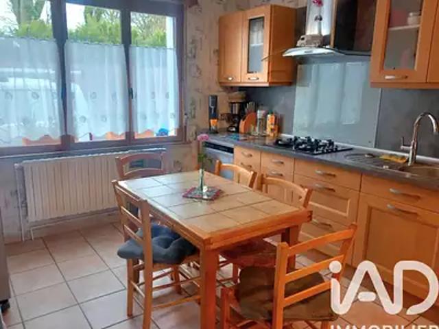 Artres 59269 Achat / Vente maison 6 pièces t6 parking