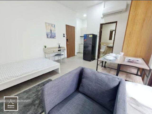 Arts Link D5, Condominium