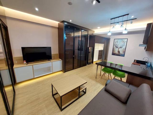 Aru Suites Tanjung Aru Studio Unit For Sale