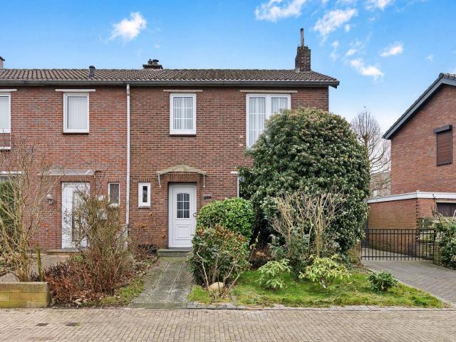 Arubastraat, 12, 6371BE, Landgraaf, Limburg 6371BE