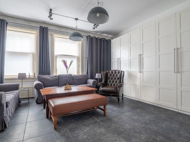 Arubastraat 2, 1058 VE, Amsterdam