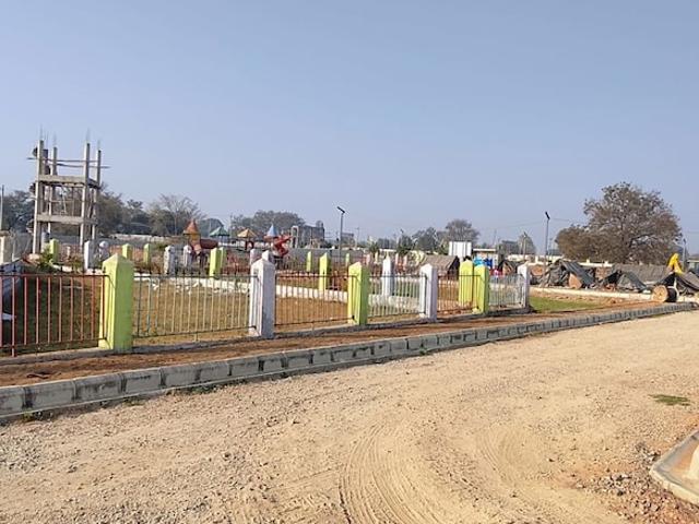 Arudra Infra 180 Sq.Yd. Plot in Kothur Hyderabad Listing ID: #10079
