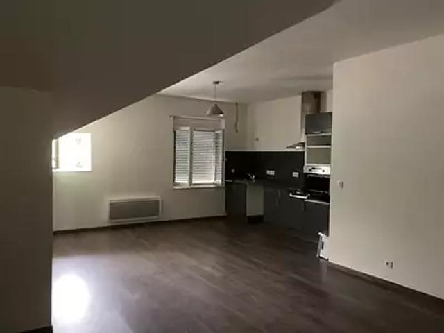 Arudy 64260 Achat / Vente appartement 4 pièces t4