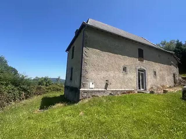 Arudy 64260 Achat / Vente maison 4 pièces t4