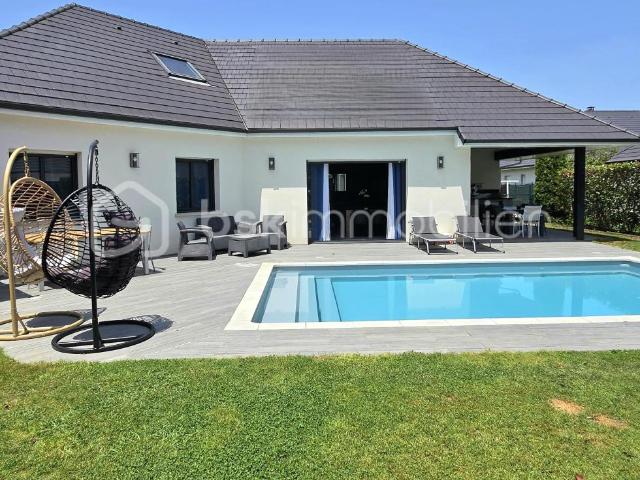 Arudy Vente Maison 64