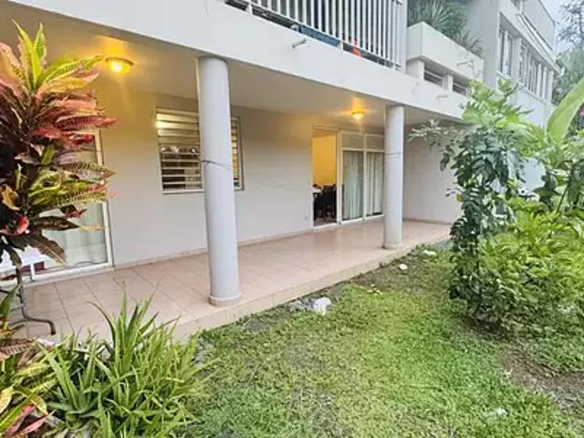 Arue 98701 Achat / Vente appartement 5 pièces t5 terrasse parking