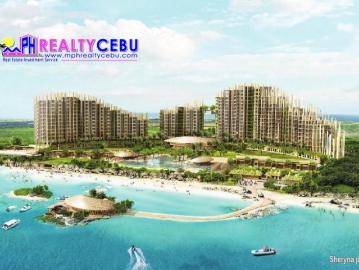 ARUGA RESORT AND RESIDENCES BY ROCKWELL 4 BR PENTHOUSE FOR SALE