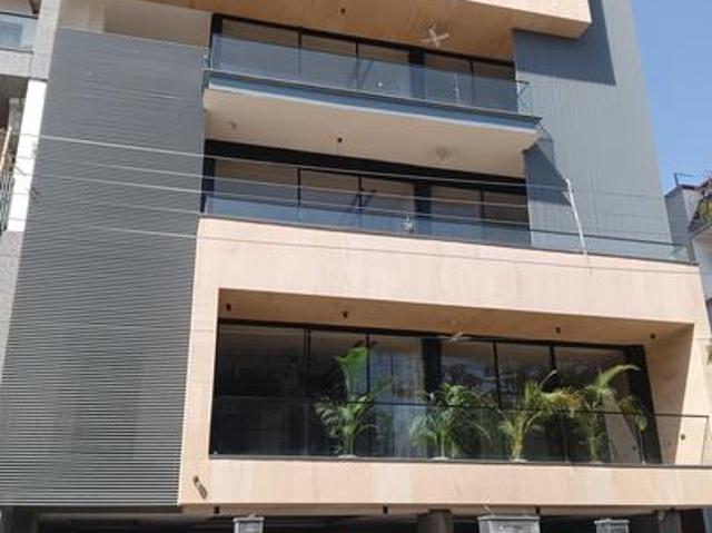 Sector 46 3 BHK Builder Floor For Sale Gurgaon